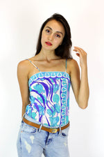 Pucci Camisole S