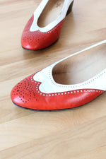 Tanino Spectator Flats 5-5.5