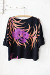 Billowy Bali Blouse
