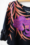 Billowy Bali Blouse