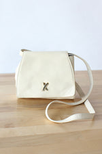 Paloma Picasso Cream Crossbody