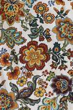 California Charm Tapestry Dress