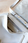 Paloma Picasso Cream Crossbody