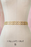 Golden Chain Belt