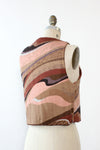 Palisades Corduroy Reversible Vest XS-M