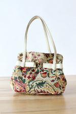 Poppins Tapestry Purse
