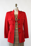 Gianfranco Ferre Cargo Jacket M