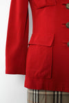 Gianfranco Ferre Cargo Jacket M