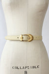 Karen Callan Golden Belt