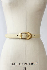 Karen Callan Golden Belt
