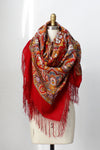 Fleetwood Piano Shawl