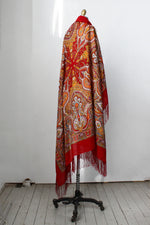 Fleetwood Piano Shawl