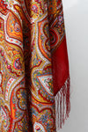 Fleetwood Piano Shawl