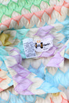 Marty Candy Knit Buttondown M
