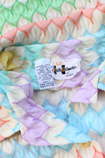 Marty Candy Knit Buttondown M