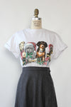 Canine Claus Tee M