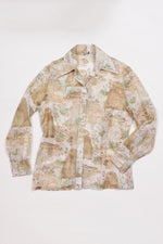 Meadow Life Blouse M/L