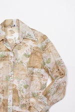 Meadow Life Blouse M/L