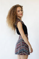 Carnaby 70s Mini Dress XS/S