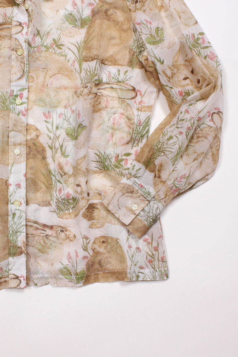 Meadow Life Blouse M/L