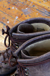 Laredo Kiltie Boots 8