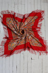 Fleetwood Piano Shawl