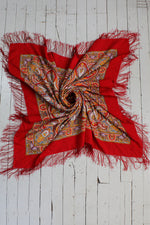 Fleetwood Piano Shawl
