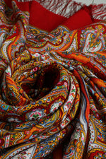 Fleetwood Piano Shawl