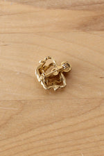 The Crown Pin