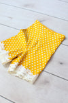 Sunshine Polka Dot Girdle Shorts XS/S
