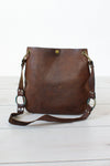 Davey Horsebit Bag