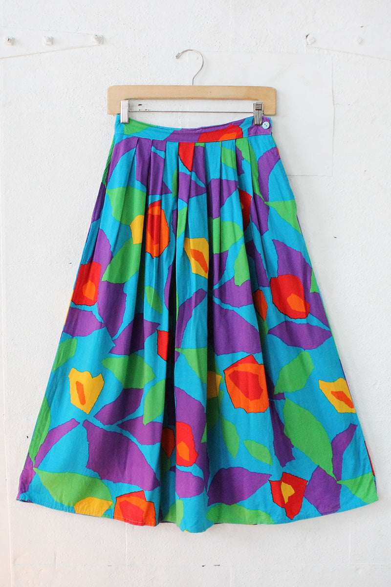 Rafaella Study Skirt S
