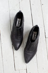 Zodiac Western Booties 8 1/2
