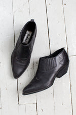 Zodiac Western Booties 8 1/2