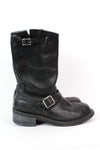 Carolina Engineer Boots 8