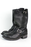 Carolina Engineer Boots 8