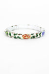 Antique Cloisonne Bangle