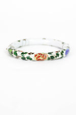 Antique Cloisonne Bangle