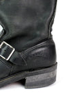 Carolina Engineer Boots 8
