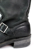 Carolina Engineer Boots 8