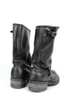 Carolina Engineer Boots 8