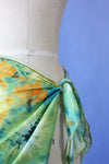 Orlando Tie Dye Sarong