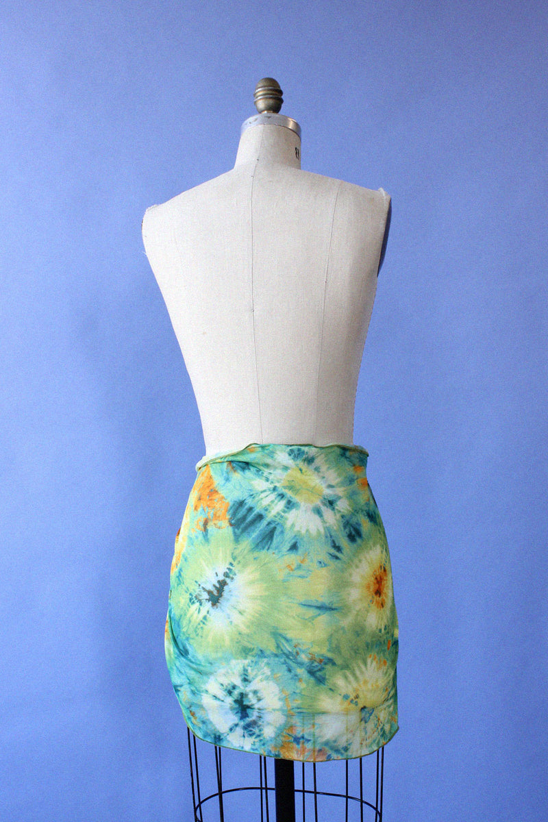 Orlando Tie Dye Sarong