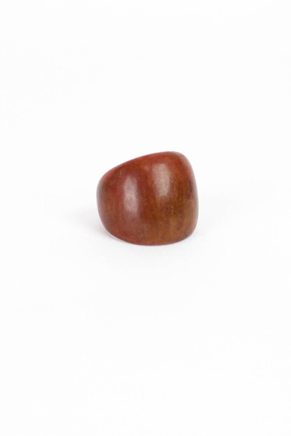 Wood Ring