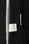 Swansdon Velvet Collar 40s Blazer M