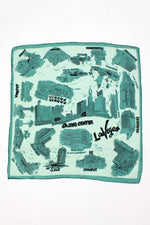 Vegas Baby! Novelty Scarf