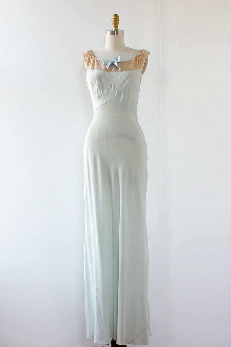 Elizabeth Arden Silk Slipdress XS