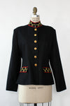 Morgan Miller Jacket L