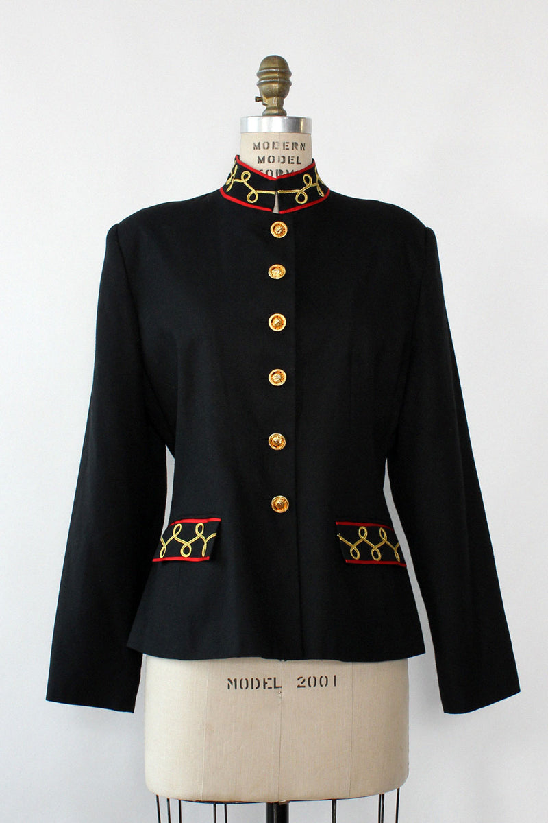 Morgan Miller Jacket L
