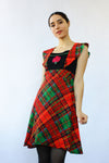 Carnaby Rose Dress XS/S